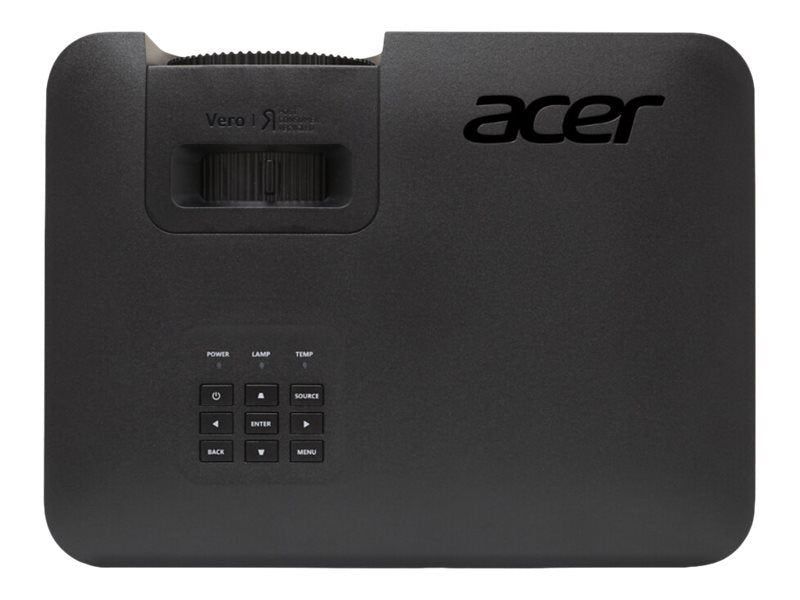 Acer Projektor – 4.000 Lumen, Full HD, Nachhaltig