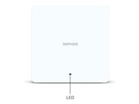 SOPHOS Access Point – Schnelles WLAN für Ihr Büro