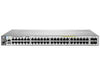 HP Enterprise Switch – 48 Ports, PoE+ Unterstützung