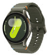 Samsung Galaxy Watch7 – Smartwatch mit LTE und Gesundheitsfunktionen