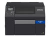 Epson Etikettendrucker – Farb-Tintenstrahl, schnelle Druckgeschwindigkeit