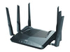 D-Link Wi-Fi 6 Router – Schnelles Internet, hohe Sicherheit