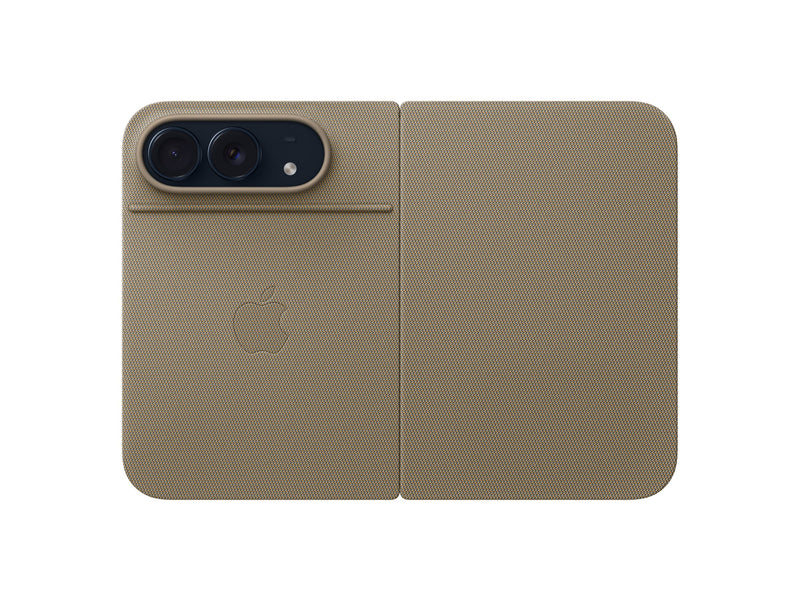 Apple iPhone Folio-Hülle – Schutz und Standfunktion