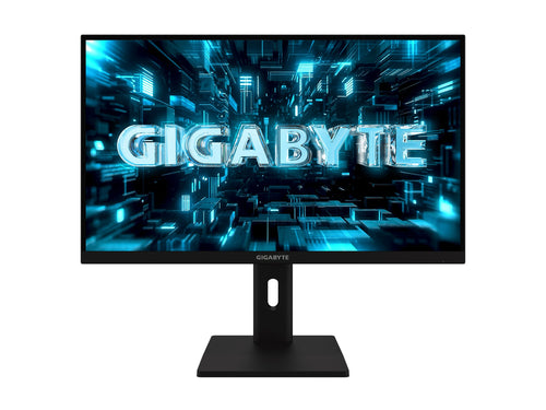 Gigabyte 27" Monitor – 2K-Display, schnelle Bildwiederholrate