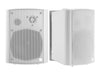 VISION Wandlautsprecher – 5,25 Zoll, 30 Jahre Garantie