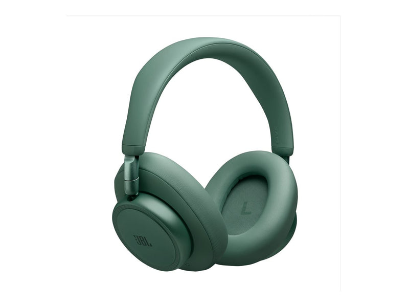 JBL Over-Ear Kopfhörer – kabellos, Geräuschunterdrückung