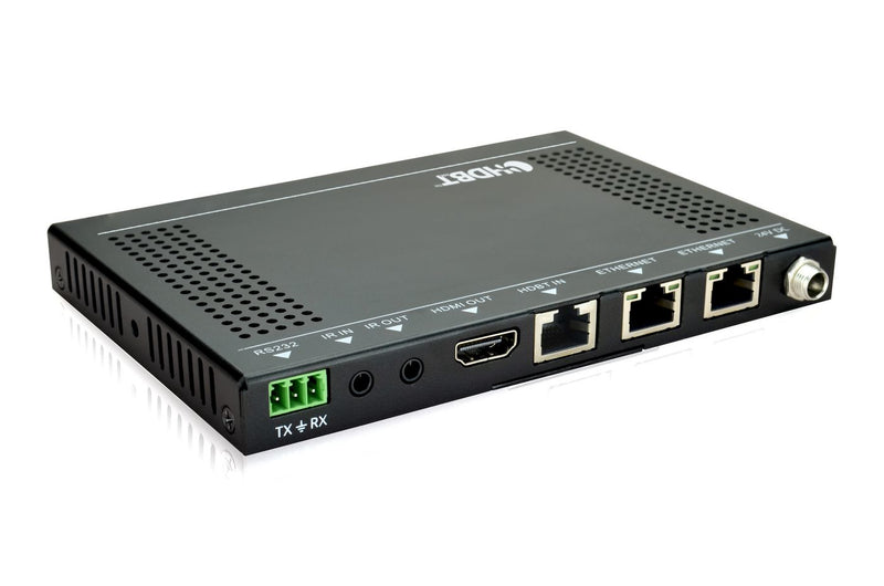 VivoLink Extender Kit – Video- und Audioübertragung bis 100 m