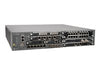 Juniper Netzwerk-Sicherheitsgerät – 1GbE, Rack-montierbar