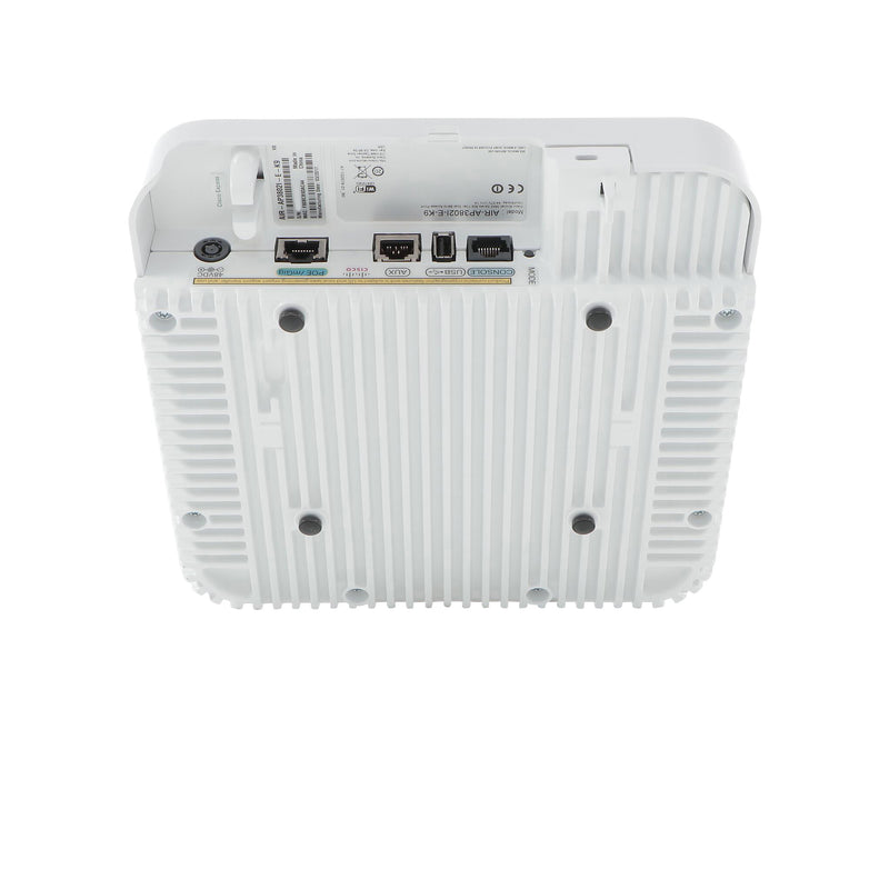 Cisco Accesspoint – Schnelles WLAN für bis zu 8 Geräte