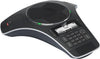 Snom Konferenztelefon – Schnurlos, DECT-Technologie
