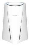 D-Link Wi-Fi 6 Router – Schnelles Internet für Büro und Zuhause
