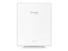 TP-Link WLAN-Access-Point – WiFi 6, bis zu 120 Geräte