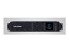 CyberPower USV – Stromausfall-Schutz, Rack-fähig