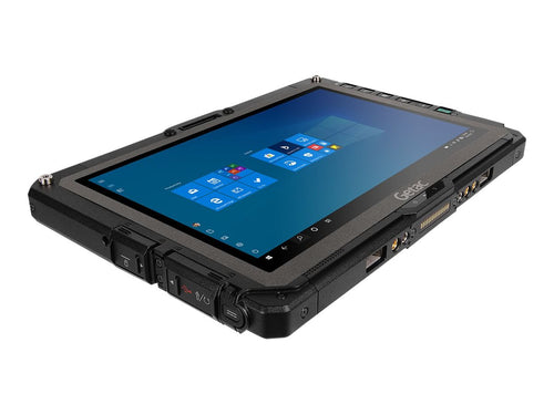GETAC Tablet – Robustes Design, Core i7