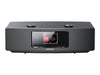 Kenwood Smart-Radio – DAB, CD-Player, Bluetooth