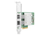 HP Enterprise Netzwerkadapter – 10/25 Gb für schnelles Ethernet