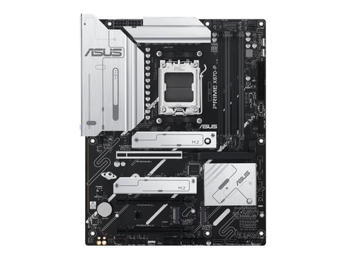 ASUS Motherboard – USB4, 2.5 Gigabit LAN