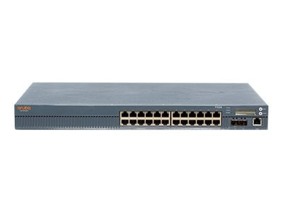 HP Enterprise Netzwerk-Controller – Optimiert Cloud-Dienste, bis zu 4.000 Nutzer