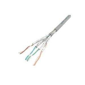 Roline Cat7 Netzwerkkabel – 300m, hohe Abschirmung