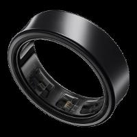 Samsung Galaxy Ring – Stilvolles Accessoire in Schwarz