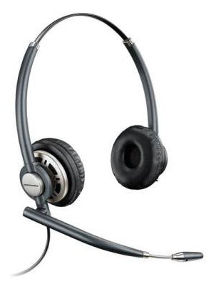 Plantronics Headset – Komfortabel und Zuverlässig für Telefonate