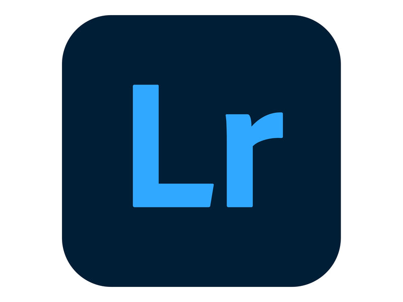 Adobe Lightroom für Teams – Fotobearbeitung & Adobe Stock