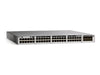 Cisco Meraki Switch – 48 Anschlüsse, PoE+ Unterstützung