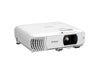 Epson 3LCD-Projektor – Full-HD, 4000 Lumen Helligkeit