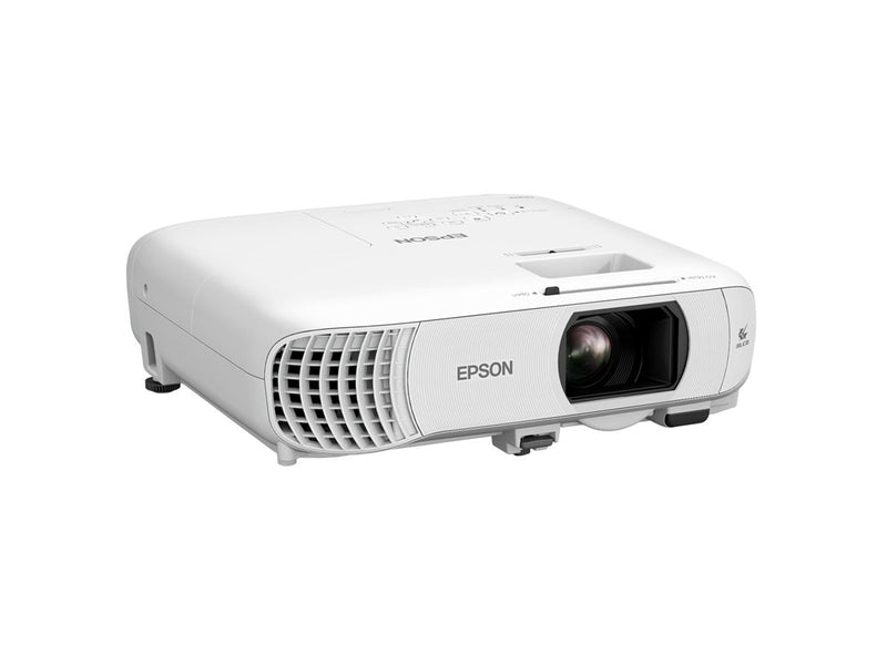 Epson 3LCD-Projektor – Full-HD, 4000 Lumen Helligkeit