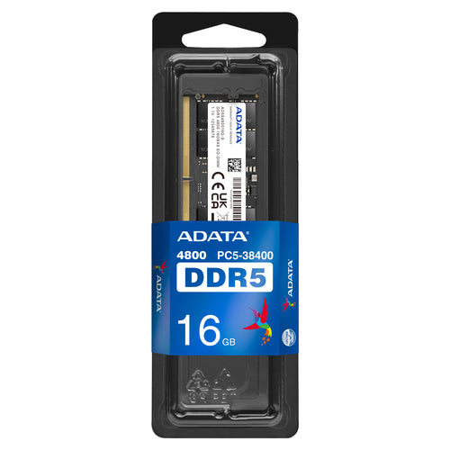 ADATA RAM-Modul – 16 GB für schnelle Leistung