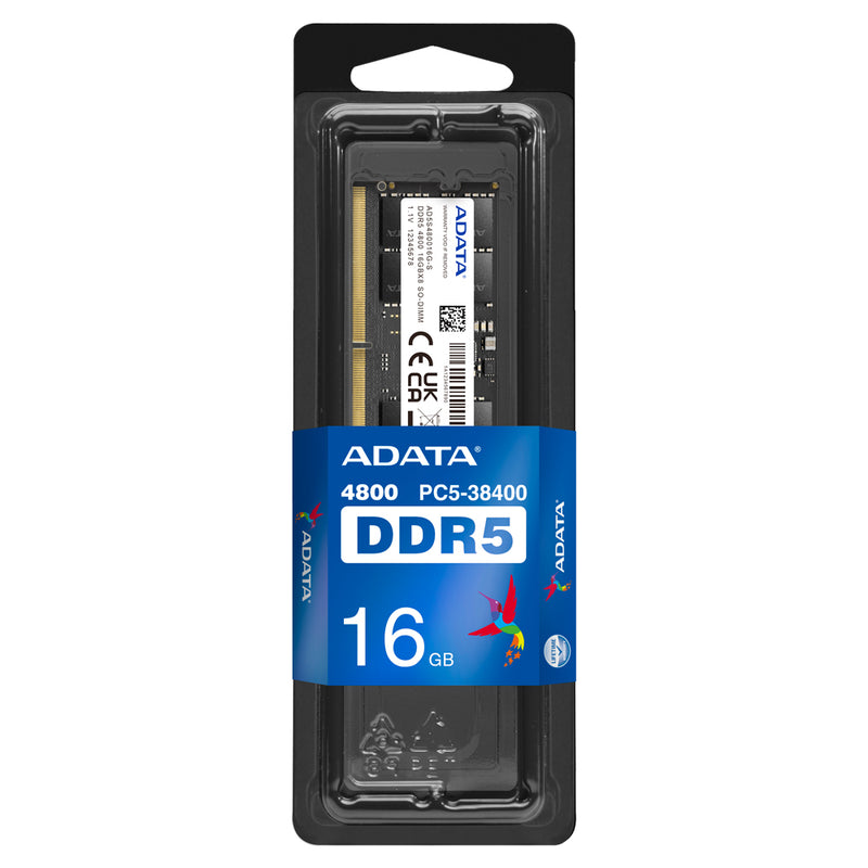 ADATA RAM-Modul – 16 GB für schnelle Leistung