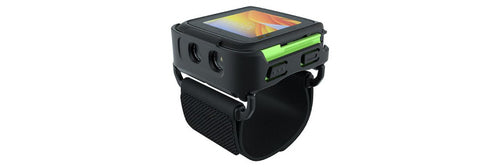 Zebra WS50 Datenerfassungsterminal – robust, Android 11