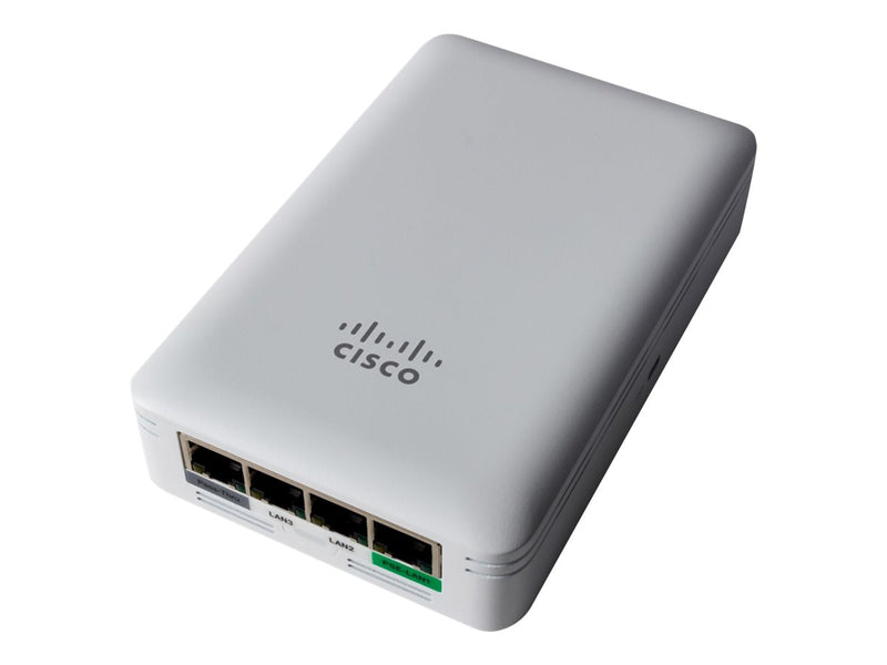 Cisco WLAN Accesspoint – Schnelles WLAN für kleine Büros