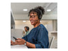HP USB-A Headset – Leicht, komfortabel für Callcenter