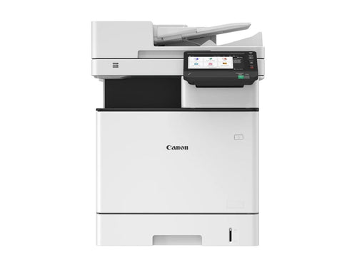 Canon Multifunktionsdrucker – Farblaser, Touchscreen