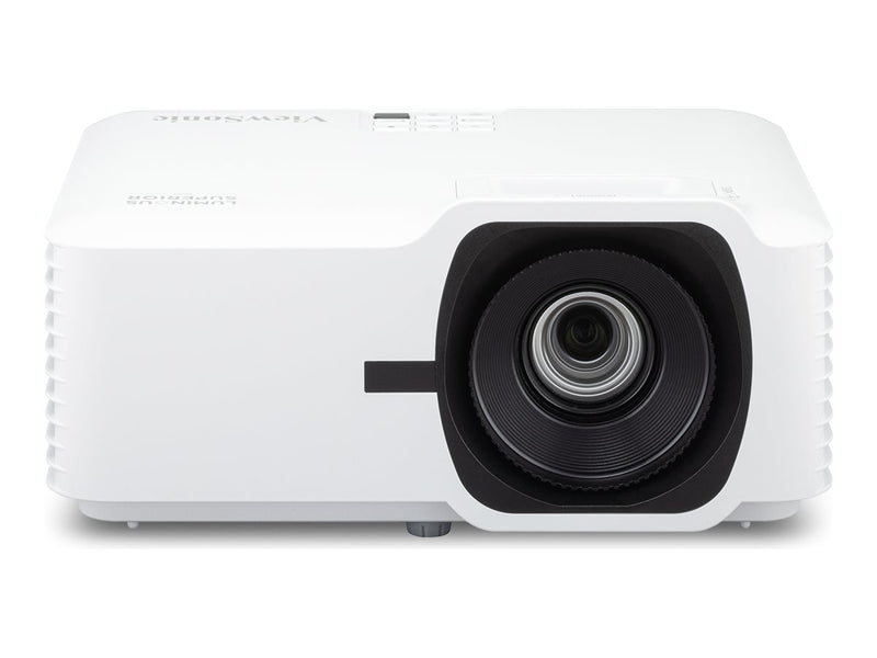 ViewSonic Projektor – Helle 5000 Lumen, Lampenfrei