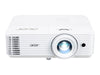 Acer 4K DLP-Projektor – Ultra HD, 4000 Lumen