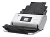 Epson WorkForce Dokumentenscanner – A3, schneller Duplex-Scan