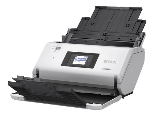 Epson WorkForce Dokumentenscanner – A3, schneller Duplex-Scan
