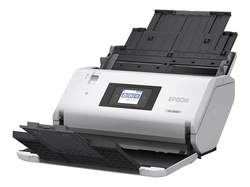 Epson WorkForce Dokumentenscanner – A3, schneller Duplex-Scan