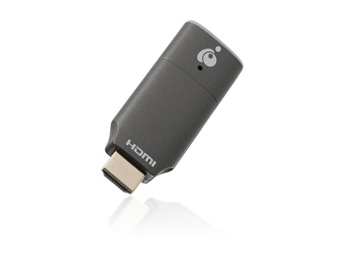 Iogear Wireless 4K Adapter – Einfaches Bildschirmteilen