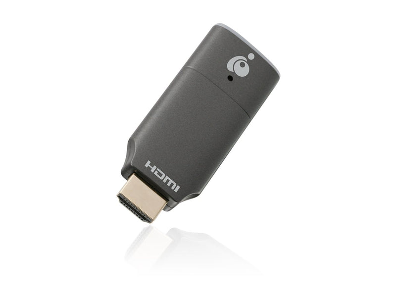 Iogear Wireless 4K Adapter – Einfaches Bildschirmteilen