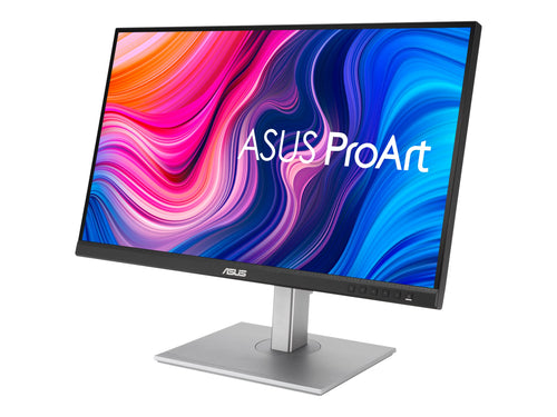 ASUS 27" Monitor – WQHD, USB-C, integrierte Lautsprecher