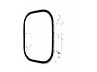 ESTUFF Uhren-Bildschirmschutz – Gehärtetes Glas für Apple Watch Ultra