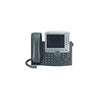 Cisco VoIP-Telefon – Farb-Touchscreen, Freisprecheinrichtung
