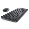DELL Kabelloses Tastatur-Maus-Set – Komfortabel und flexibel