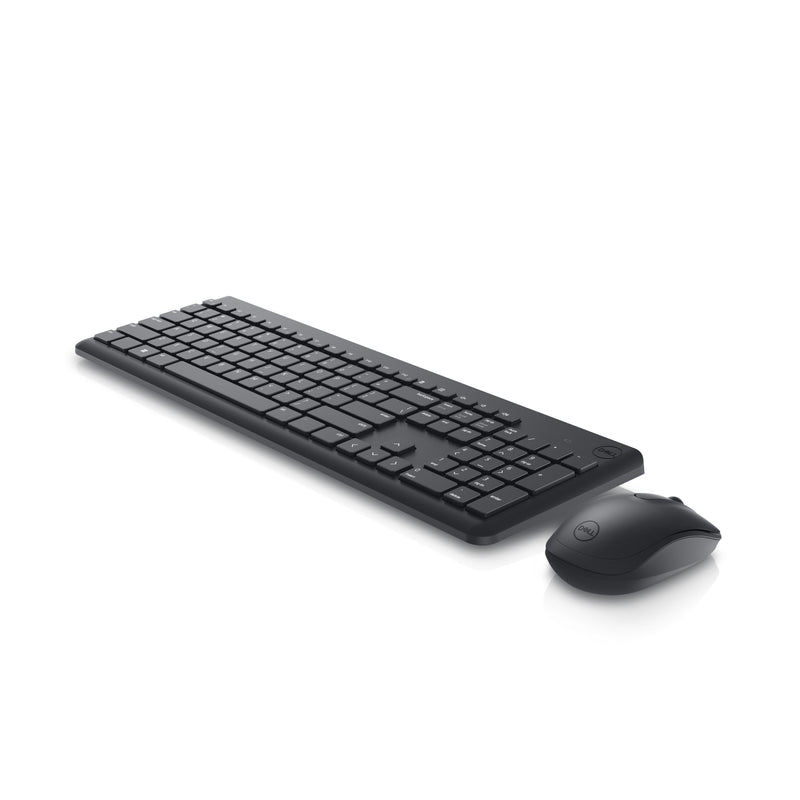DELL Kabelloses Tastatur-Maus-Set – Komfortabel und einfach