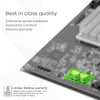 Zyxel 8-Port Netzwerk-Switch – PoE+ für kleine Büros
