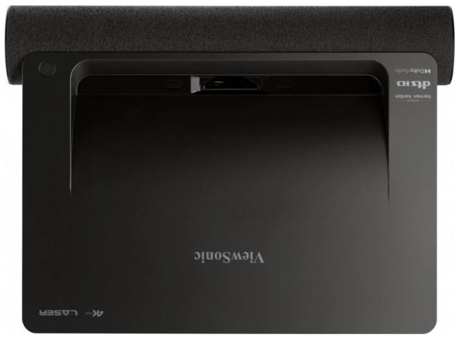 Viewsonic Beamer – 4K-Projektion, kurze Distanz