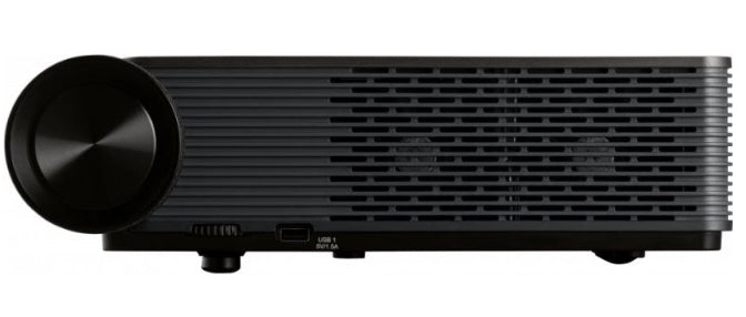 Viewsonic Beamer – 4K-Projektion, kurze Distanz